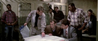 Illustration for article titled Why Ghostbusters Is Such An Awesome Architectural Film